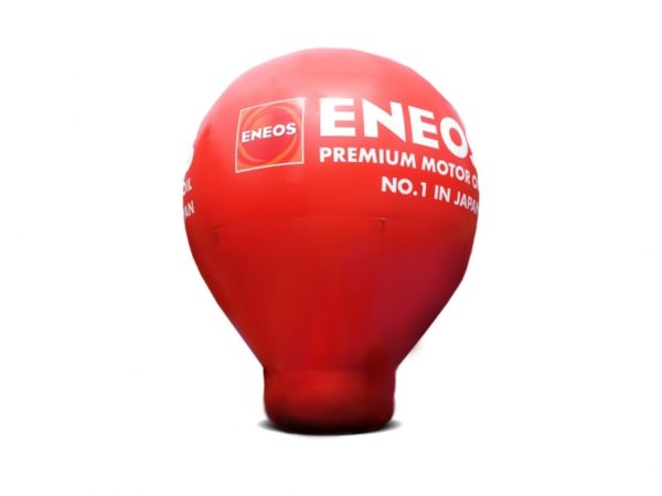 balony pneumatyczne reklamowe