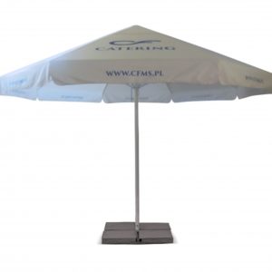 parasole reklamowe, parasole restauracyjne, parasole gastronomiczne