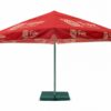 parasole reklamowe, parasole restauracyjne, parasole gastronomiczne