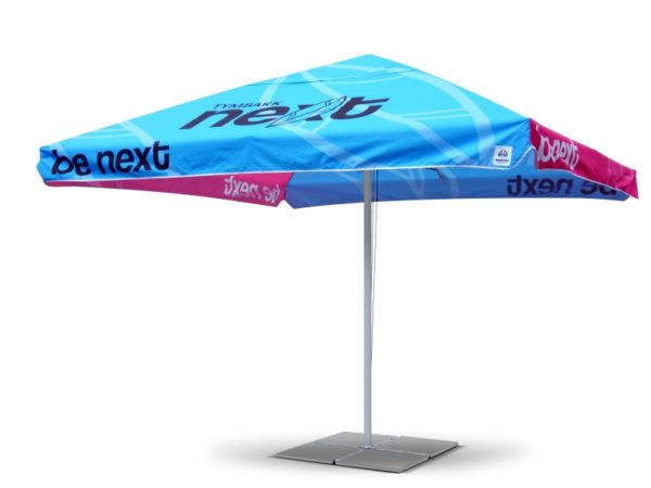 parasole reklamowe, parasole eventowe, parasole ogródkowe